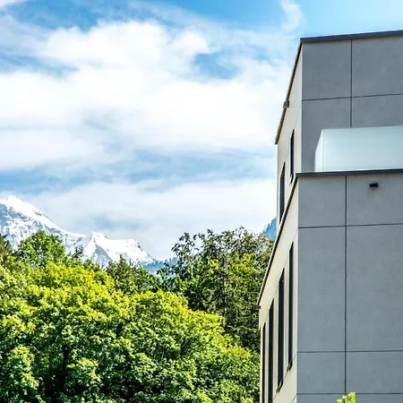 Silberdistel - Griwa Rent Ag إنترلاكن