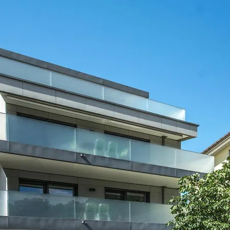 Silberdistel - Griwa Rent Ag * Інтерлакен