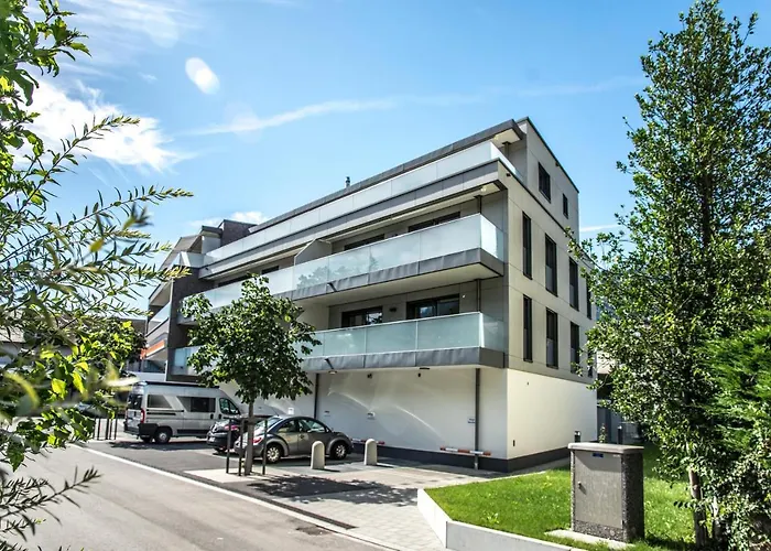 Silberdistel - Griwa Rent Ag * Interlaken