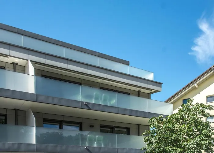 Silberdistel - Griwa Rent Ag * Interlaken