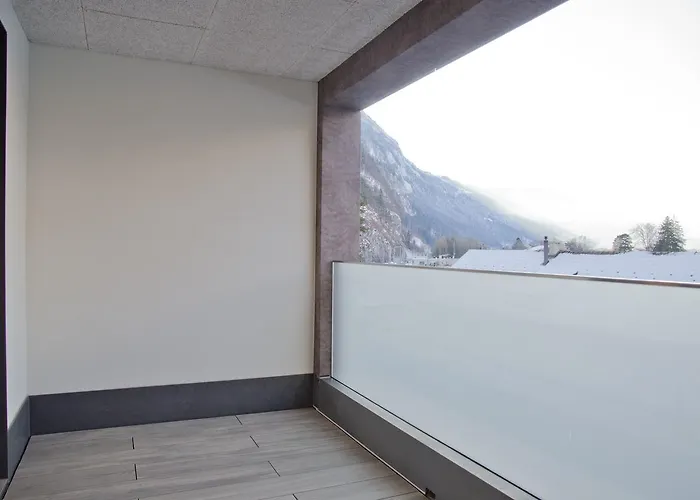 شقة Silberdistel - Griwa Rent Ag *