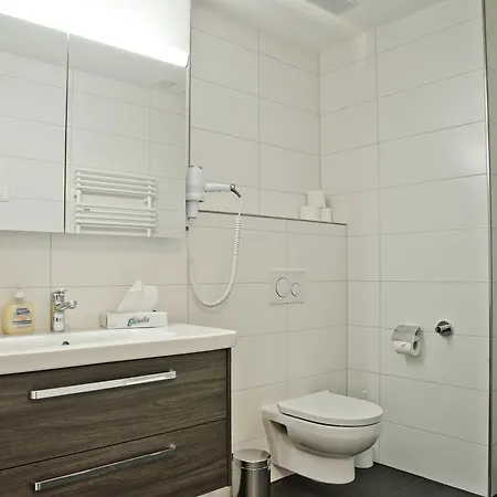 Silberdistel - Griwa Rent Ag Apartmán *