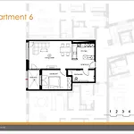 아파트 Silberdistel - Griwa Rent Ag