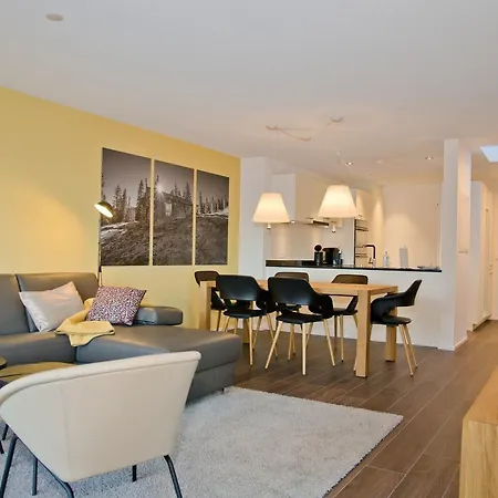 아파트 Silberdistel - Griwa Rent Ag